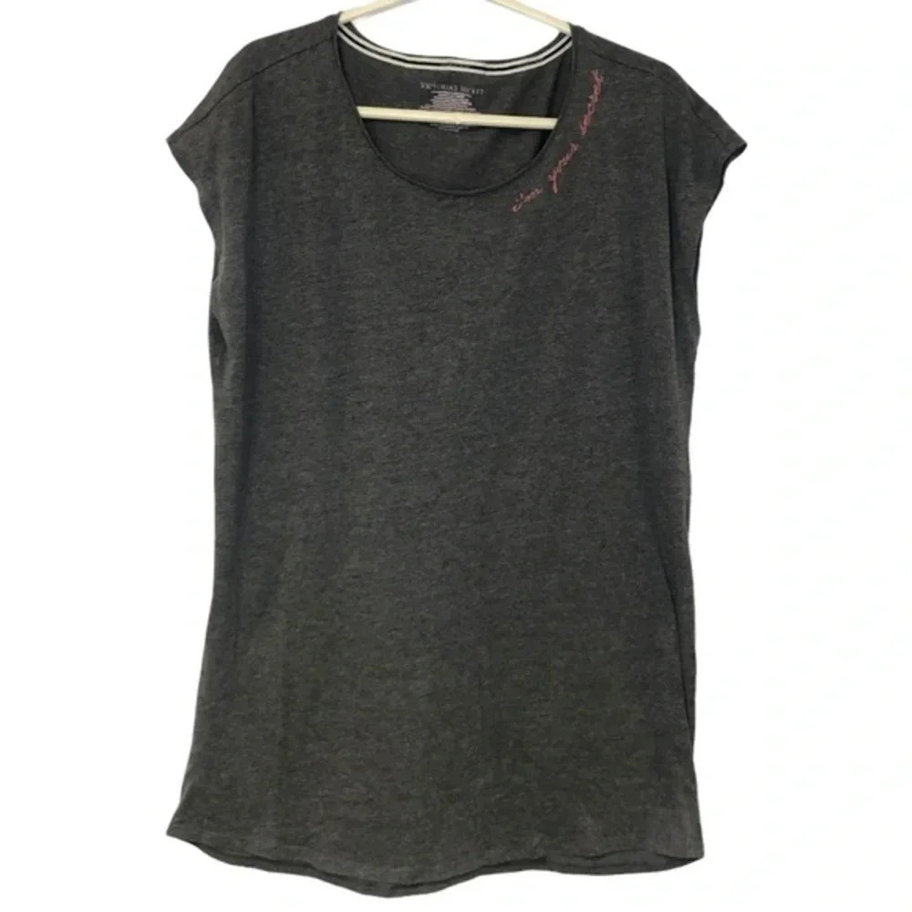 (4 for $25 deal!) Victoria’s Secret I’m Your Secret Nightgown Small